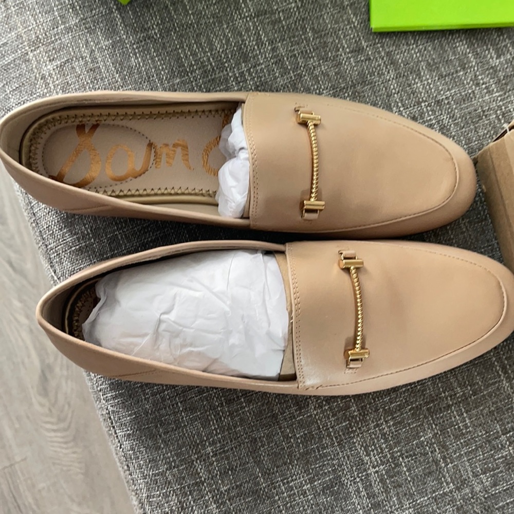 Sam Edelman like lifer woman